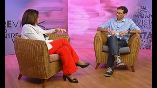 Falta de recursos no ensino integral  Maria do Pilar Lacerda  Entrevista  Canal Futura [upl. by Yenal799]