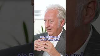 Wenn man Zukunft geben kann Folker Hellmeyer shortsvideo shortsfeed [upl. by Codding]