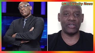 The Chases Shaun Wallace admits challenging moment completely turned my life around [upl. by Yi]