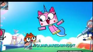 Unikitty Intro Español México [upl. by Yanffit]