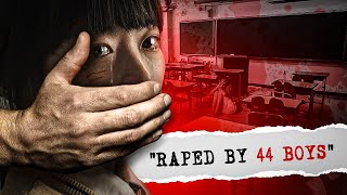 Miryang Gang Rape  44 लड़कों ने जब बारी बारी से GangRape किया [upl. by Oivaf]