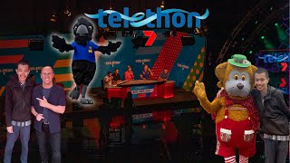 Channel 7 Perth Telethon Family Festival 2024 Vlog [upl. by Healey]