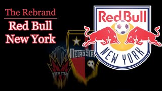 Remember in MLS when the METROSTARS became REDBULL [upl. by Miquela230]