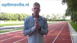 Hardlopen Tips voor een goede looptechniek [upl. by Tupler886]