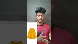 3 Best hoodies under ₹500  tamil  Vel [upl. by Hamel]