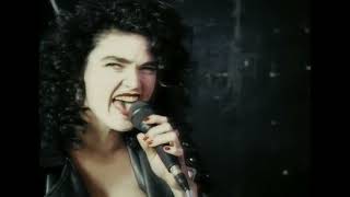 Alannah Myles  Black Velvet Official Video Full HD Digitally Remastered and Upscaled [upl. by Valiant]