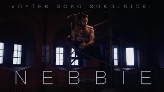 Voytek Soko Sokolnicki  NEBBIE ORespighi  opera voice Official Video [upl. by Milson]