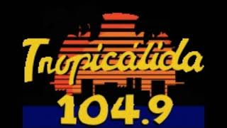 MIX MERENGUE Y PUNTA BY DJ DJ PABLO  TROPICALIDA 1049 FM GUATEMALA [upl. by Brooks606]