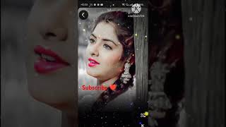 🌹❤️ meri Payal per likha Deewana Tera Naamlove shors youtube song vair whatsappstatus [upl. by Neiluj]