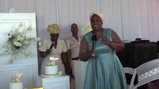 Itende  Ngenzelwisimanga 2The Mthwanes wedding [upl. by Anderson576]