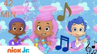 Bubble Guppies Songs From Season 3 Compilation Nick Jr [upl. by Hilaire421]