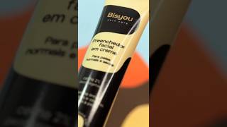 Preenchedor Facial em Creme Bisyou preenchimento preenchimentofacial bisyou skincare [upl. by Eilasor]