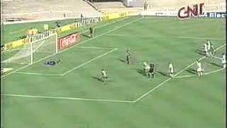 Vasco 2x0 Fluminense Carioca 2001 [upl. by Kenlee]