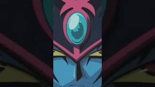 Yugi summons Magician of Black Chaos Yugioh [upl. by Maiga]