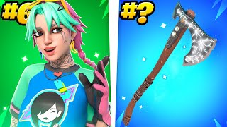 30 Fortnite Items You NEED TO BUY [upl. by Alihs878]