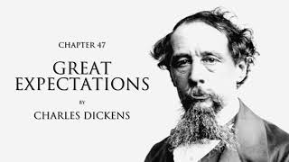 Chapter 47  Great Expectations Audiobook 4759 [upl. by Diantha]