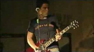 Stereophonics  Too Many Sandwiches live [upl. by Meg443]