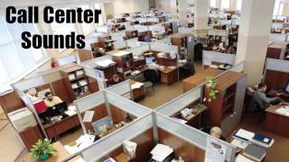 Call Center Sounds  Work From Home  Office  Ambience [upl. by Temirf]