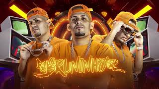 MAGRAO DAS MAGRINHA  DJ Bruninho PZS DJ Mano Lost [upl. by Itaws]