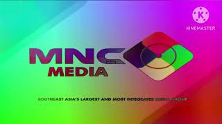 MNCTV  MNC MEDIA Endcap 2017 effects [upl. by Ravens]