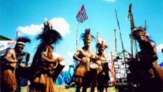 The Lani Singers  Benny Wenda   Peperaflv [upl. by Jeniffer]