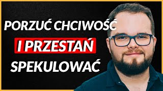 INWESTOWANIE DYWIDENDOWE CZY TO SIĘ OPŁACA  TOMASZ JAROSZEK [upl. by Noxas]