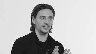 Sergei Polunin  Sergei amp Rankin Interview [upl. by Neelloc]