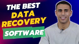 Best Data Recovery Software for PC 2024 [upl. by Alolomo61]