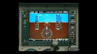 G1000 Garmin Tutorial [upl. by Pros]