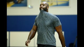 Teddy Riner JO Paris 2024 son cousin est un célèbre rappeur [upl. by Nitfa]