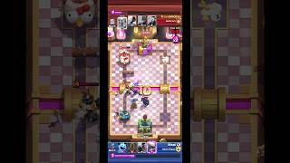 Firecracker Hog EQ Gameplay clashroyale shorts trending [upl. by Melentha]