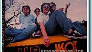 Eraserheads Butterscotch [upl. by Ciredec]