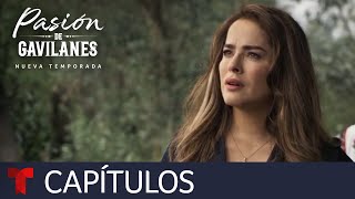 Pasión de Gavilanes Nueva Temporada  Capítulo 1  Telemundo [upl. by Emmey]