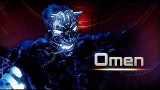 Killer Instinct Omen Techs Setups Tutorial  Teleport Setups [upl. by Elli300]