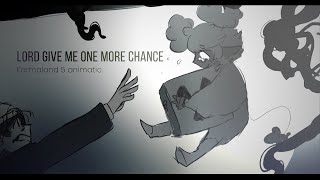 Lord give me one more chance  Karmaland 5 animatic [upl. by Mateya]