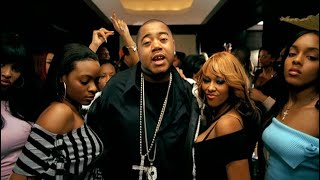 Twista ‎ Overnight Celebrity Official Video [upl. by Huberto]