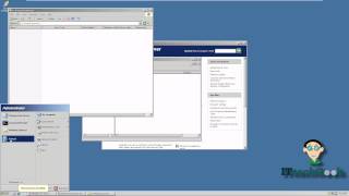 How to install and configure iis 6 on server 2003 [upl. by Autumn631]