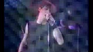 SOFT CELL  SOUL INSIDE  LIVE [upl. by Adam384]