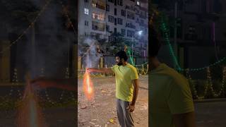 Happy Diwali 🪔 🎇 🎇 Diwali deepavali fireworks chennai shorts love festival [upl. by Ydnir43]