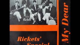 The Rickets  Rickets Special 1964 [upl. by Anil621]