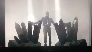 Gesaffelstein  Live Portola Music Festival San Francisco CA 20240928 Full Show HQ Audio [upl. by Goldberg]