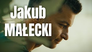 JAKUB MAŁECKI dzień z życia i quotSąsiednie koloryquot [upl. by Franky]