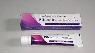 Pilcocin cream uses and benefits full review in hindi [upl. by Elleira]