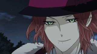 Diabolik Lovers AMV Bad Romance [upl. by Jerome]