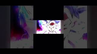 booman slowed  Dragon Ball Super anime dbz dbs goku fyp [upl. by Raskin774]