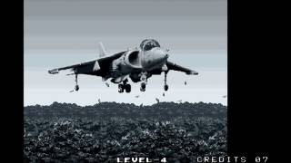 ARC Aero Fighters 2 Ending [upl. by Goody]