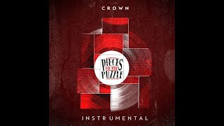 Ecrans De Fumee  Instrumental 🧩 Scylla  Prod Crown [upl. by Engis]