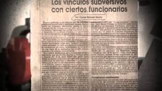 Historia Presente Diario La Prensa Parte 3 [upl. by Alayne]