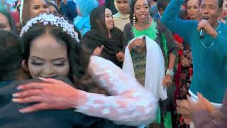 CIISE XABIIB  AROOSKA  AWALE ADAN amp MISS XIIS ADAA AFAR IIGA DHIGAN  Official Video [upl. by Lunna]