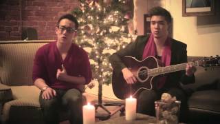 quotChristmas With Youquot  Jason Chen x Joseph Vincent Original [upl. by Trojan]